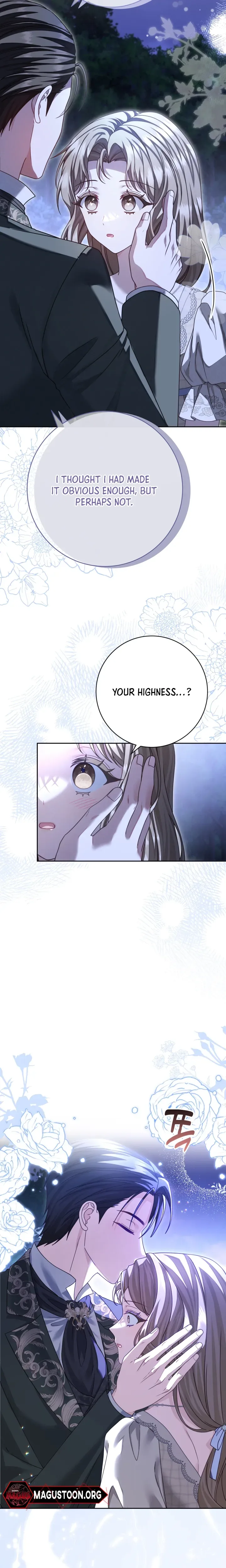 Sonnet of Dawn Chapter 22 Page 28