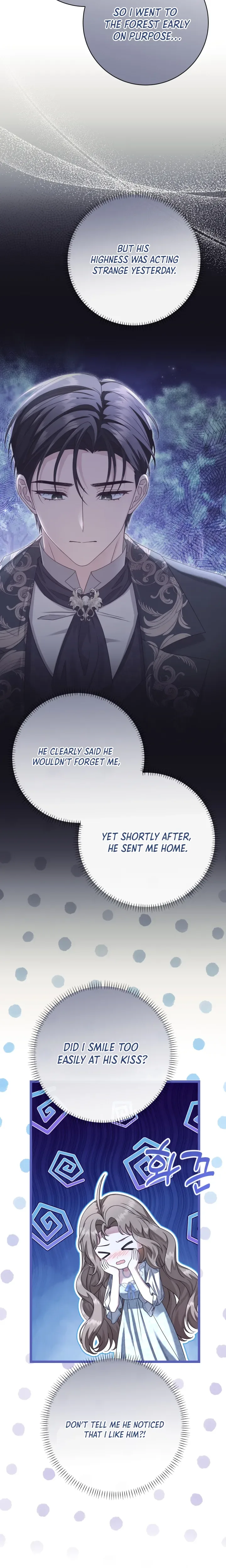 Sonnet of Dawn Chapter 24 Page 2