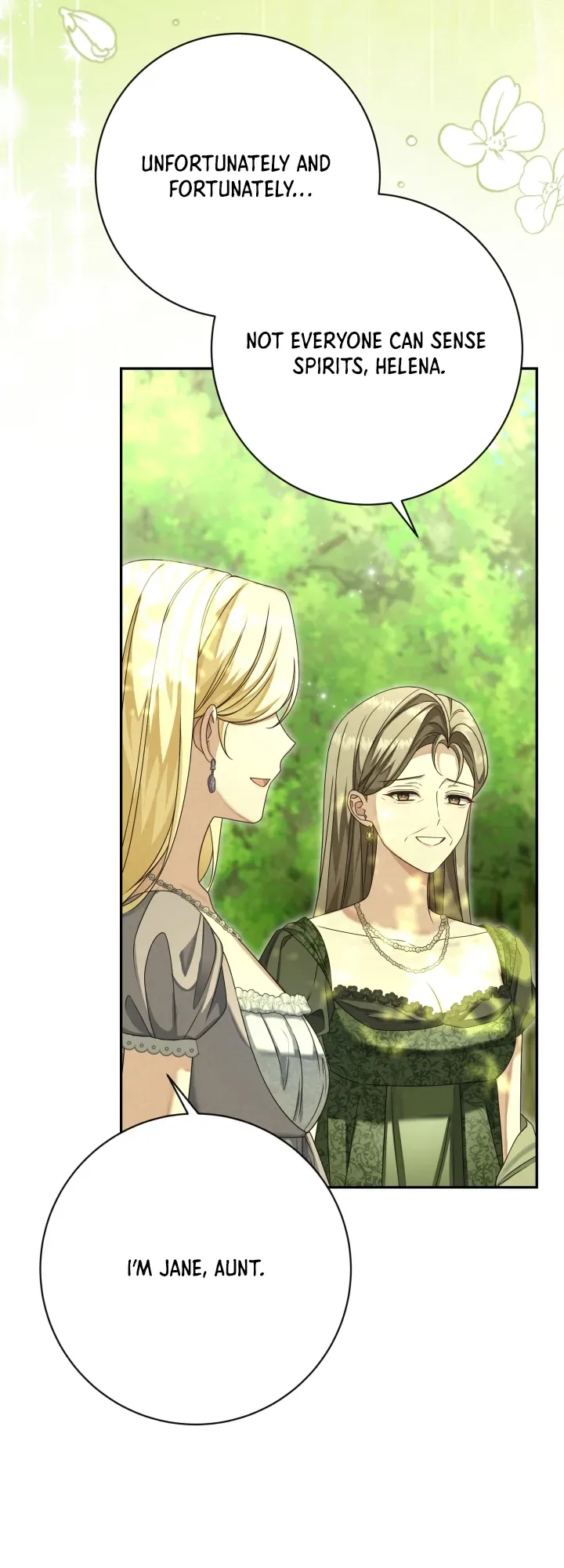 Sonnet of Dawn Chapter 24 Page 9