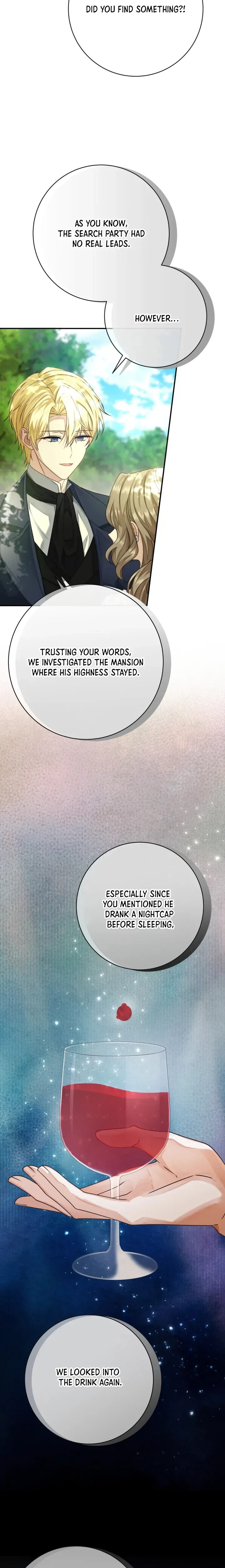 Sonnet of Dawn Chapter 24 Page 14