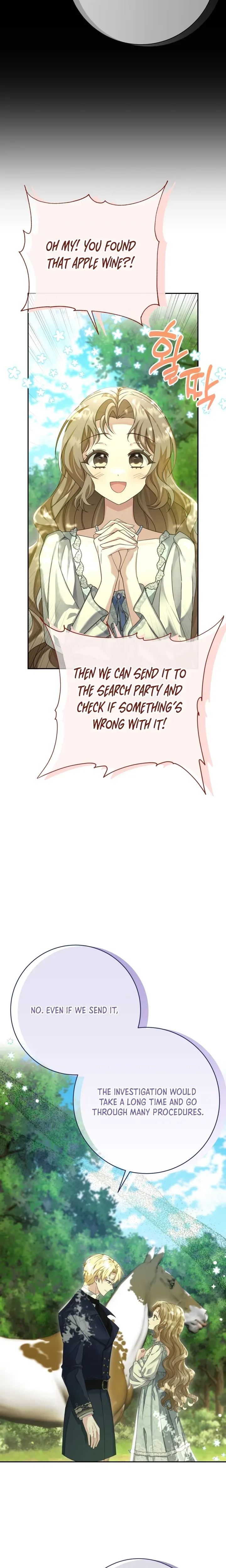Sonnet of Dawn Chapter 24 Page 16