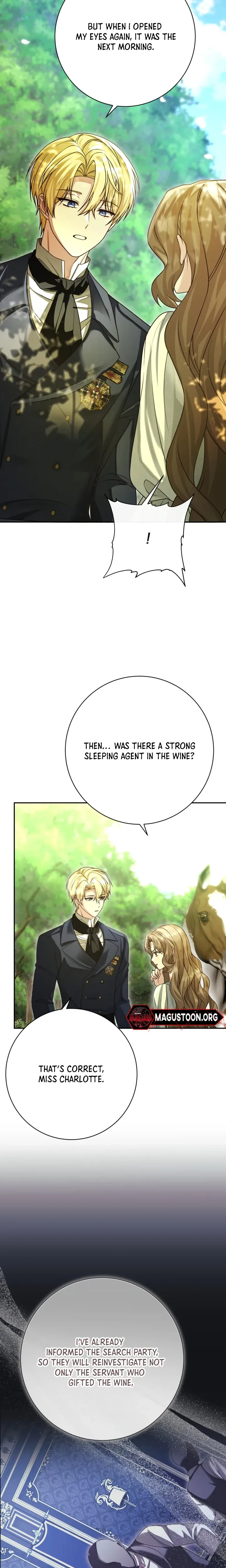 Sonnet of Dawn Chapter 24 Page 22