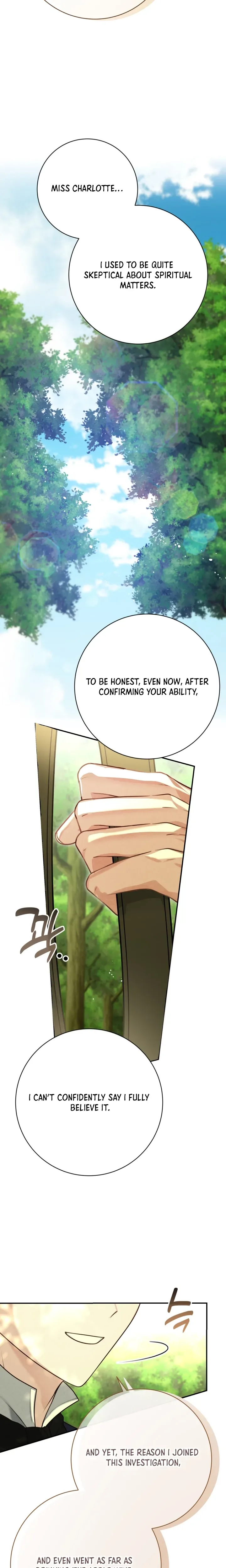 Sonnet of Dawn Chapter 24 Page 28
