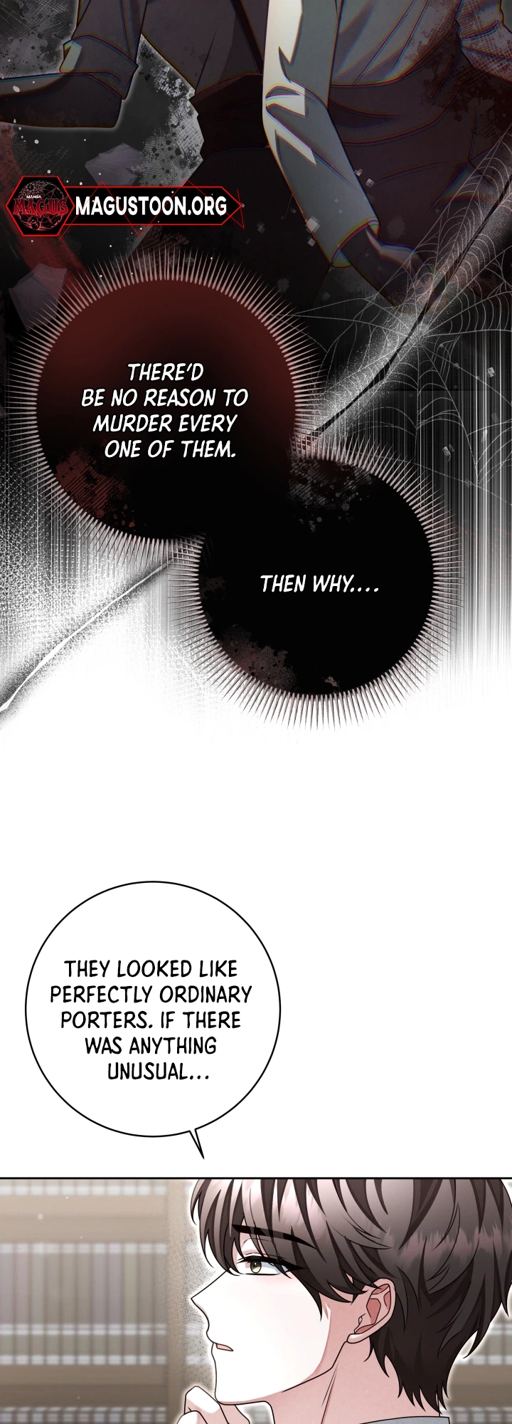 Sonnet of Dawn Chapter 33 Page 6