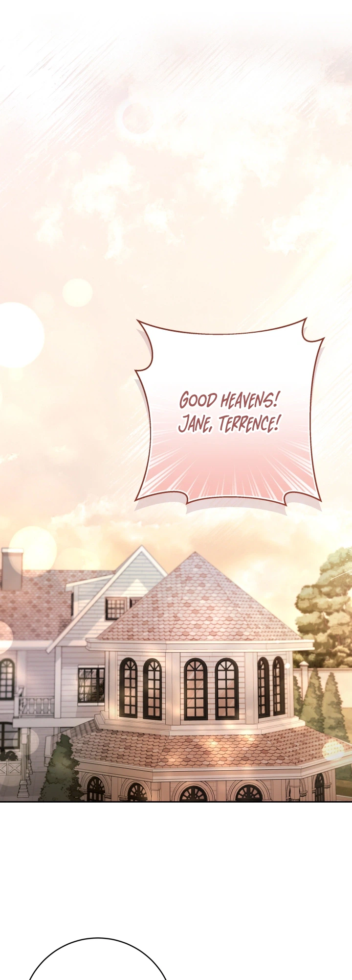 Sonnet of Dawn Chapter 33 Page 12
