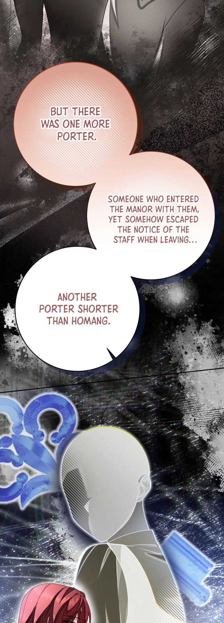 Sonnet of Dawn Chapter 33 Page 24