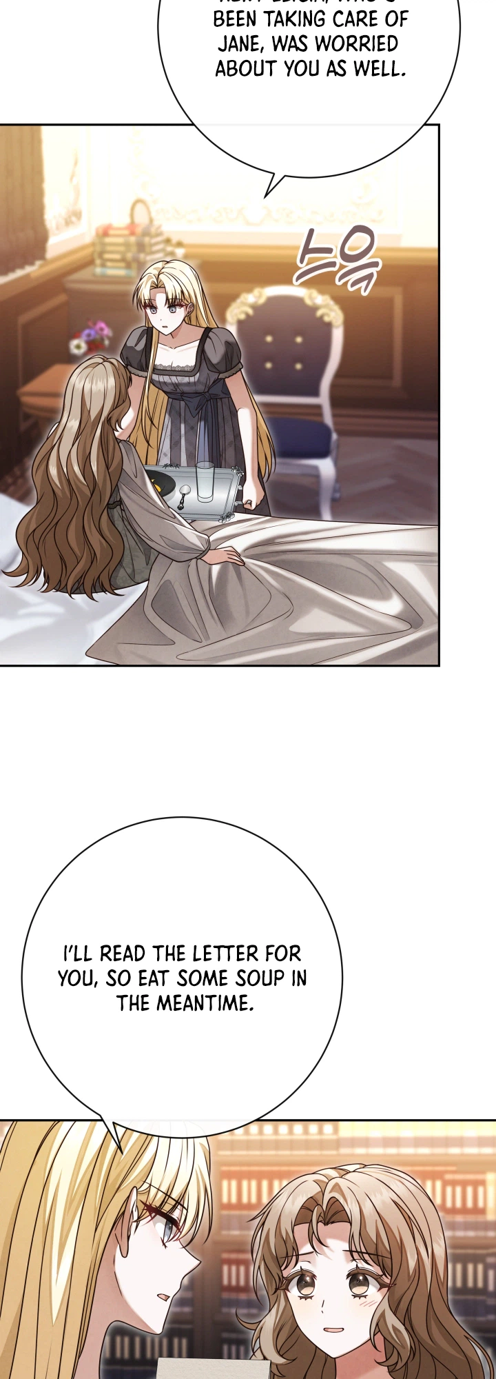 Sonnet of Dawn Chapter 29 Page 6
