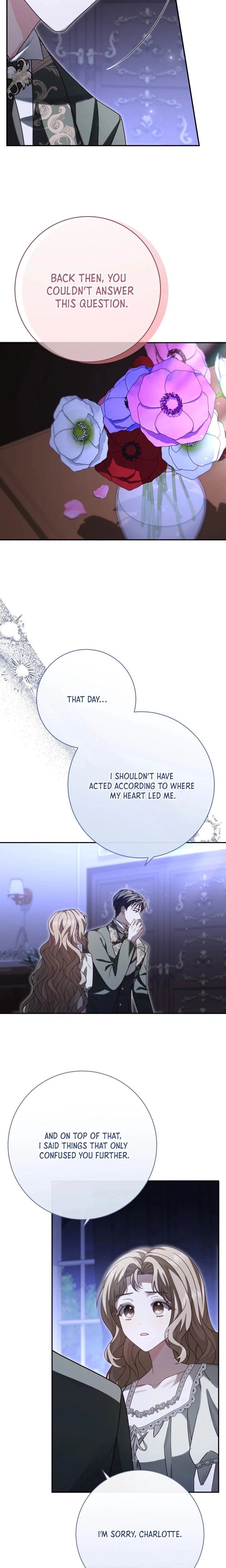 Sonnet of Dawn Chapter 30 Page 8