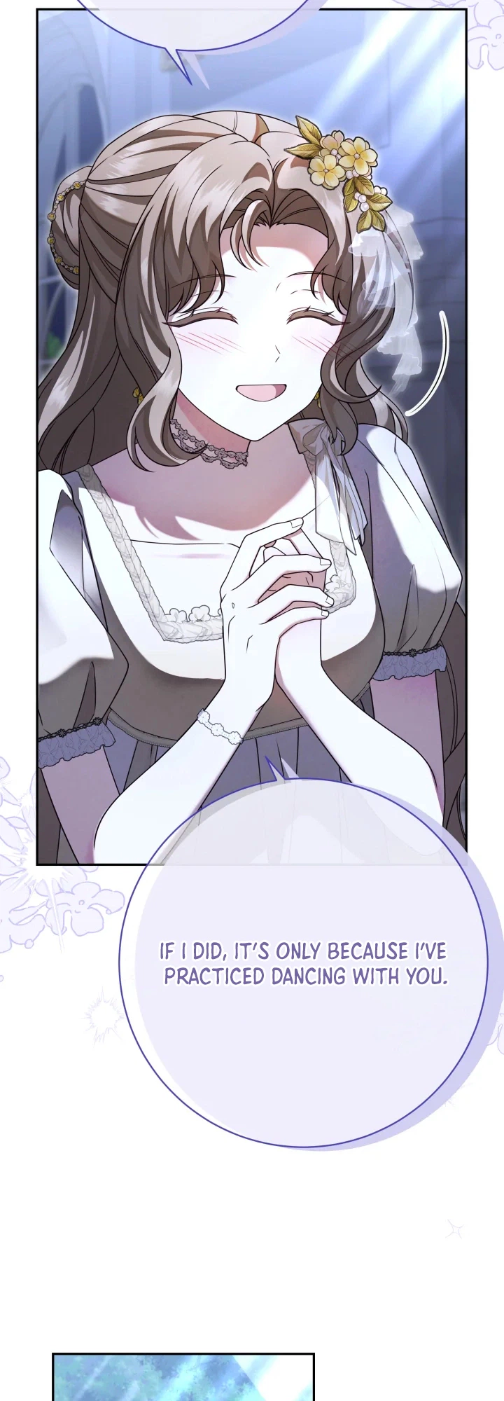 Sonnet of Dawn Chapter 27 Page 6
