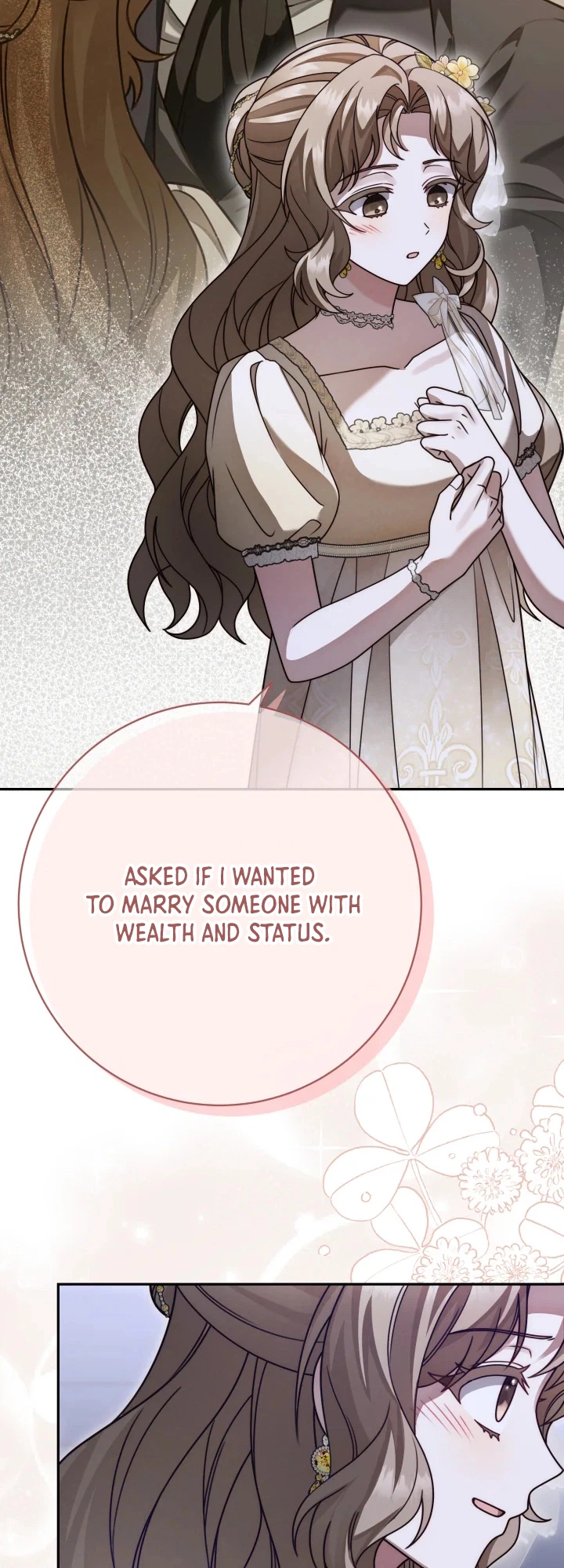 Sonnet of Dawn Chapter 27 Page 18