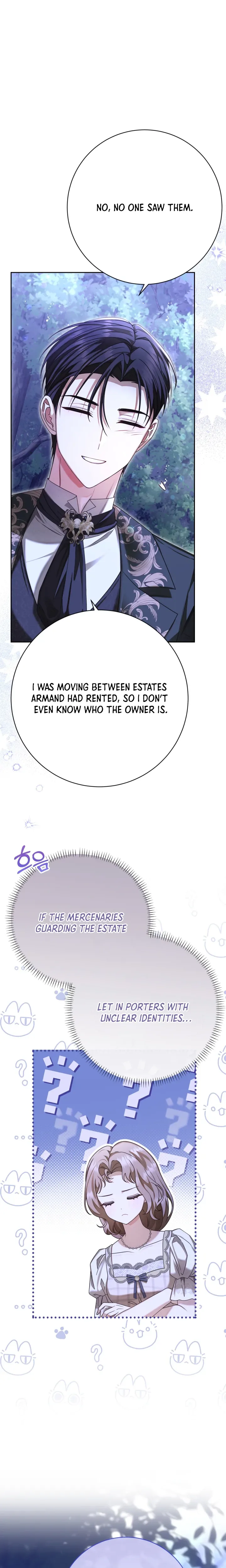 Sonnet of Dawn Chapter 23 Page 13