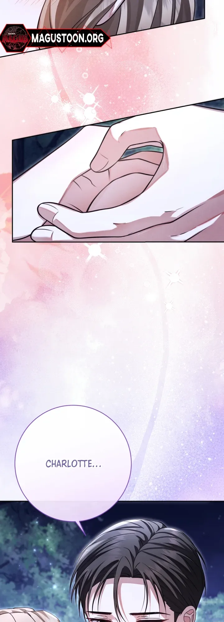 Sonnet of Dawn Chapter 23 Page 18