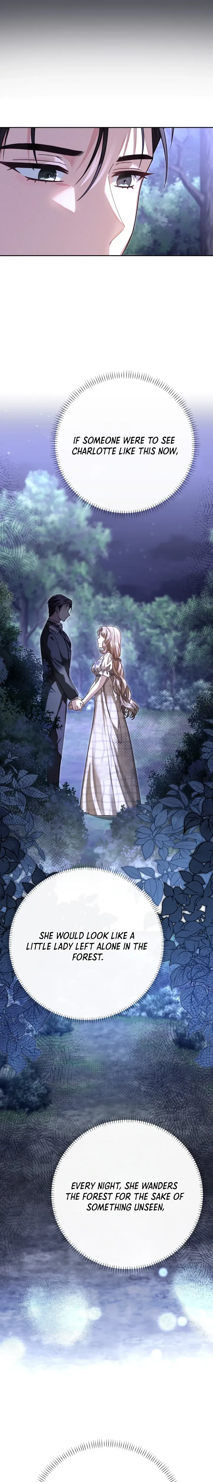 Sonnet of Dawn Chapter 23 Page 20