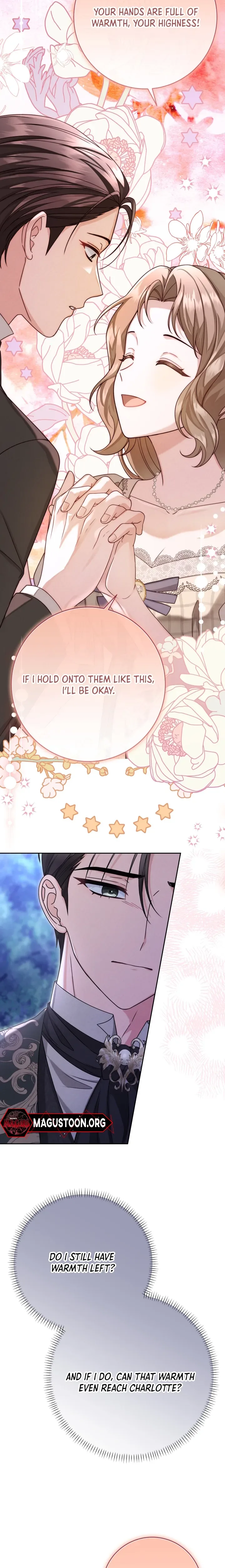 Sonnet of Dawn Chapter 23 Page 25
