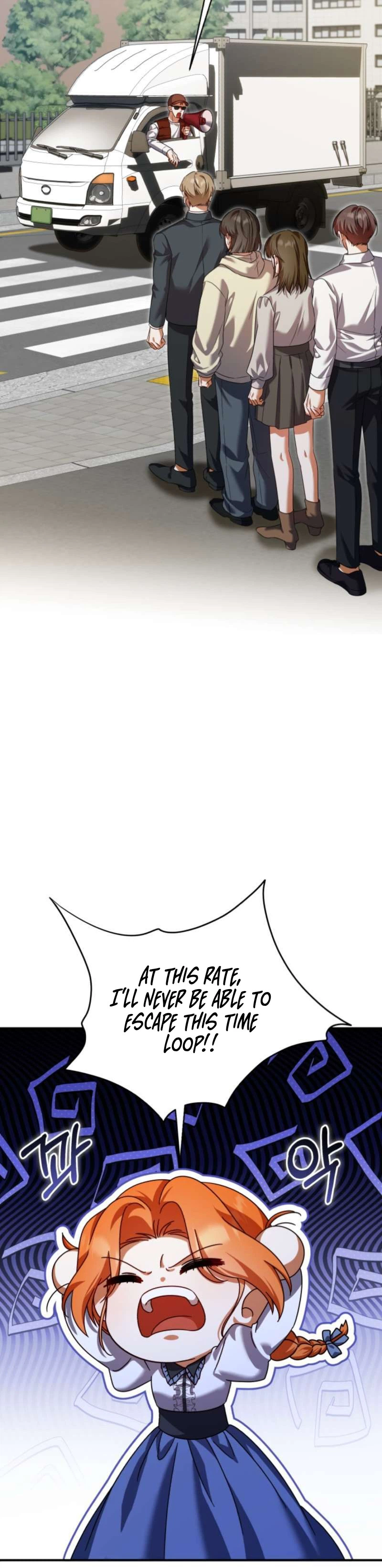 Stay Out of My Rofan! Chapter 10 Page 4