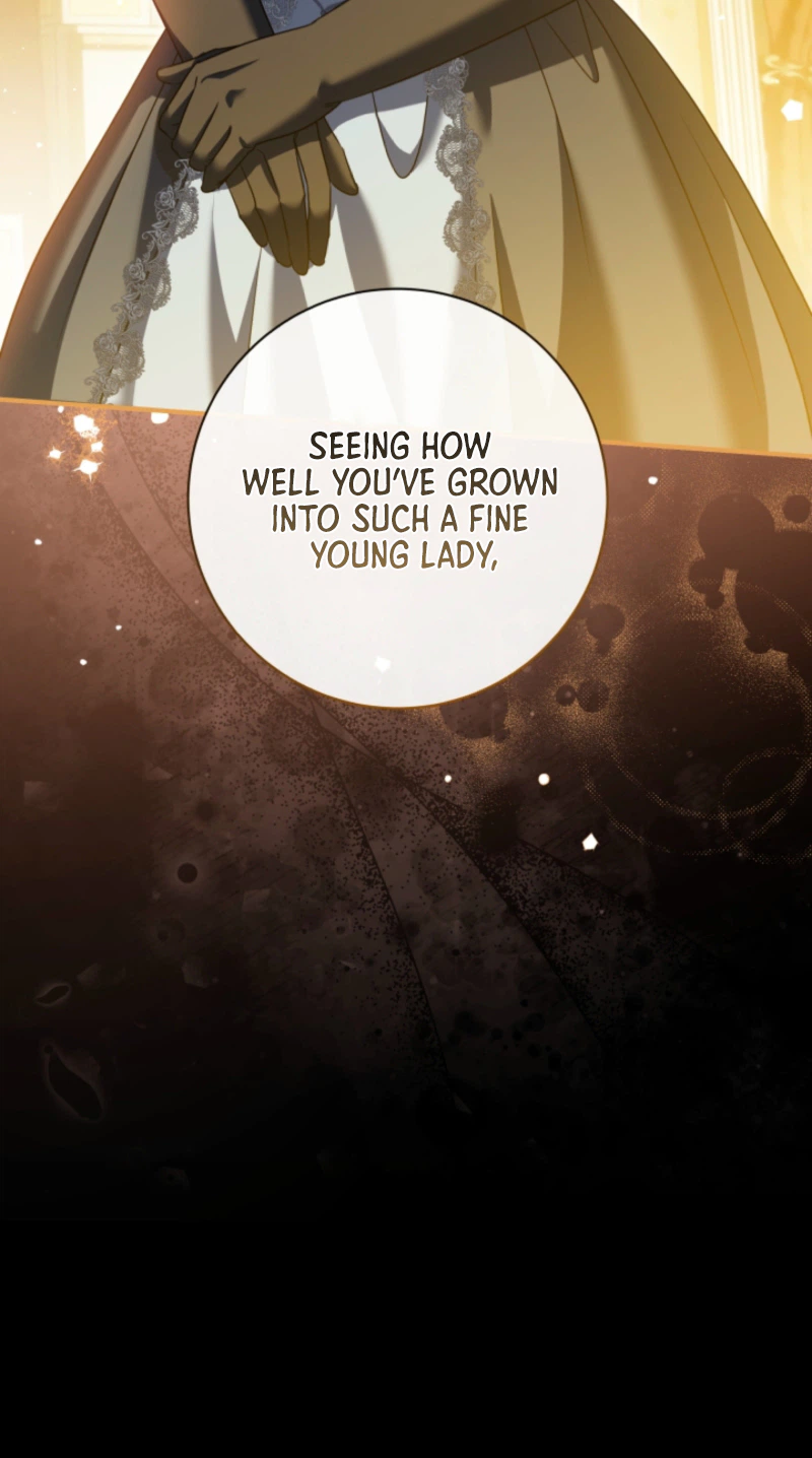 Stay Out of My Rofan! Chapter 10 Page 9