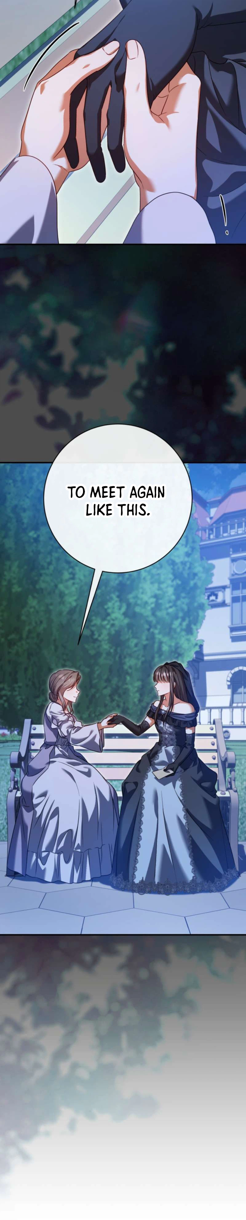 Stay Out of My Rofan! Chapter 10 Page 12