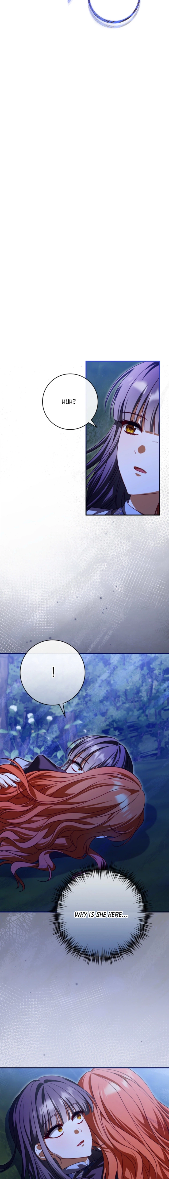 Stay Out of My Rofan! Chapter 17 Page 16