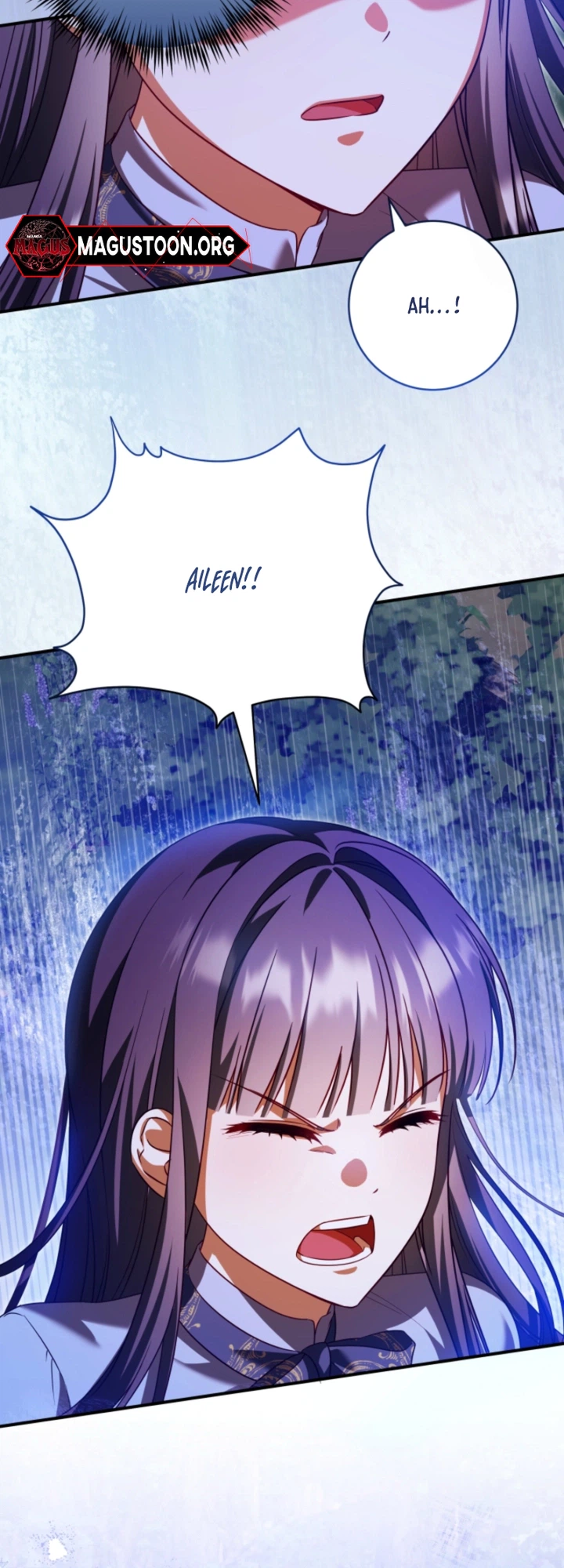 Stay Out of My Rofan! Chapter 17 Page 18