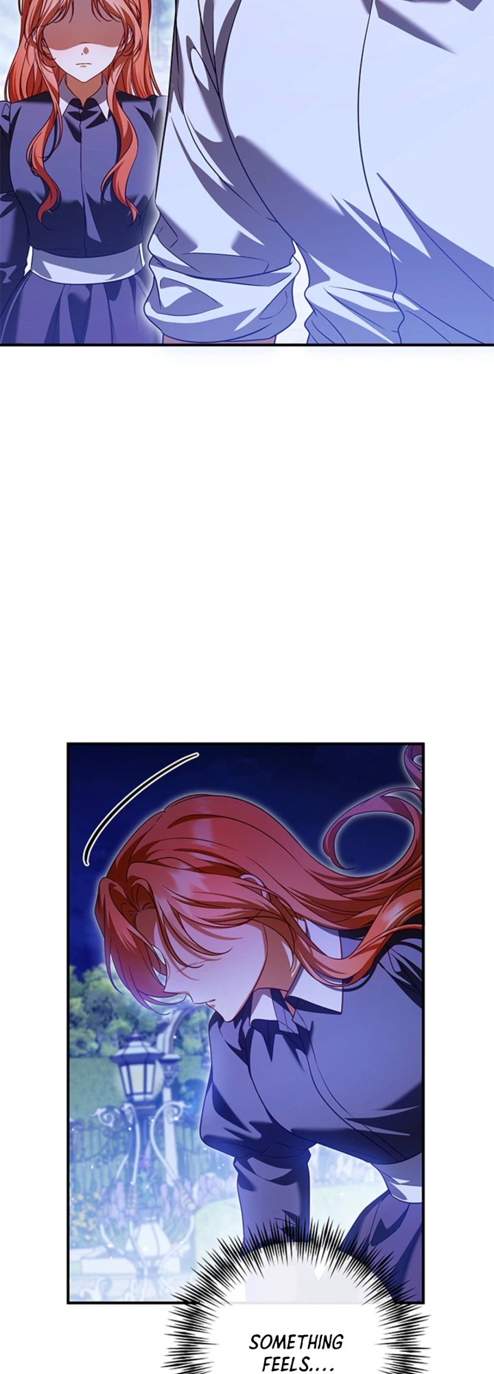 Stay Out of My Rofan! Chapter 17 Page 27