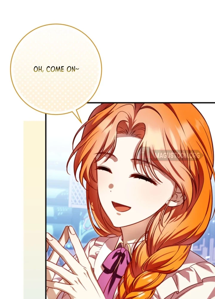 Stay Out of My Rofan! Chapter 20 Page 8
