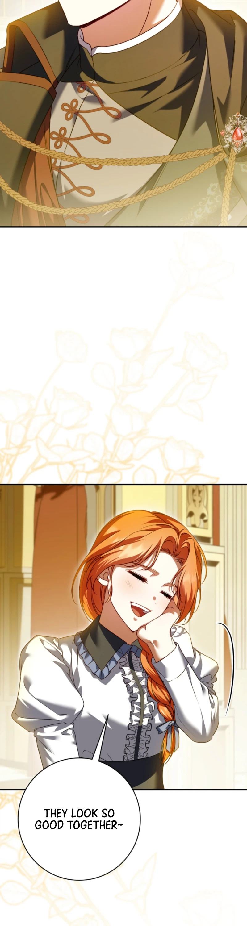 Stay Out of My Rofan! Chapter 8 Page 24