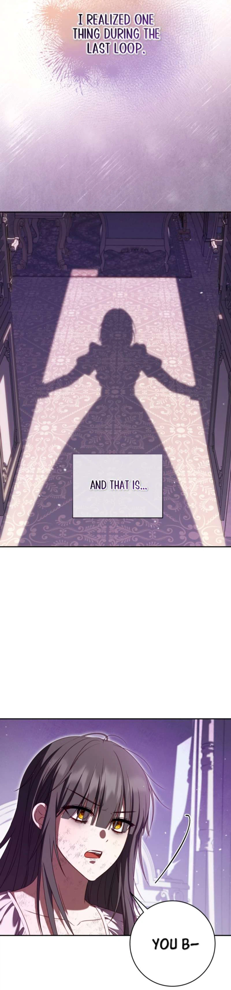 Stay Out of My Rofan! Chapter 2 Page 25