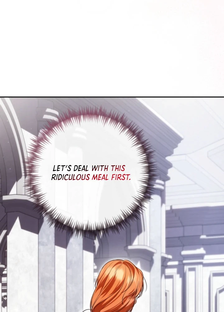 Stay Out of My Rofan! Chapter 3 Page 28