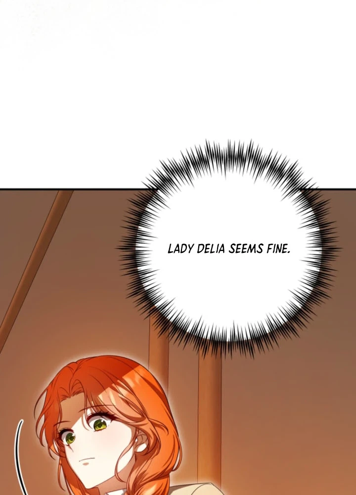 Stay Out of My Rofan! Chapter 15 Page 8