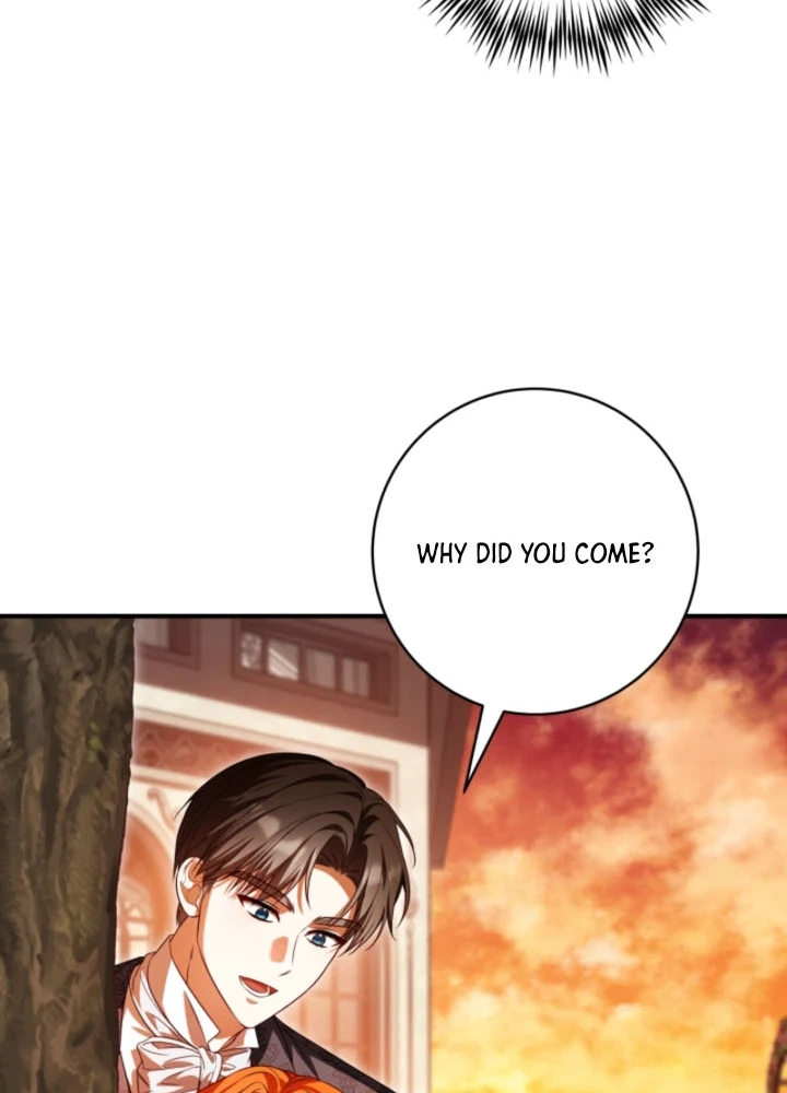 Stay Out of My Rofan! Chapter 15 Page 12