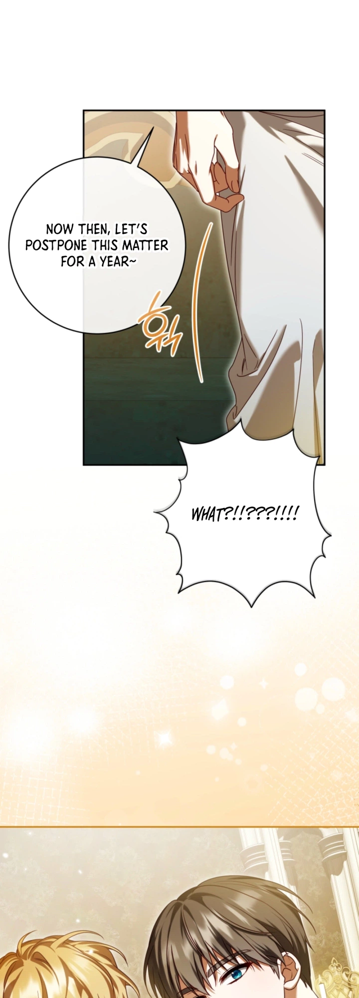 Stay Out of My Rofan! Chapter 5 Page 9