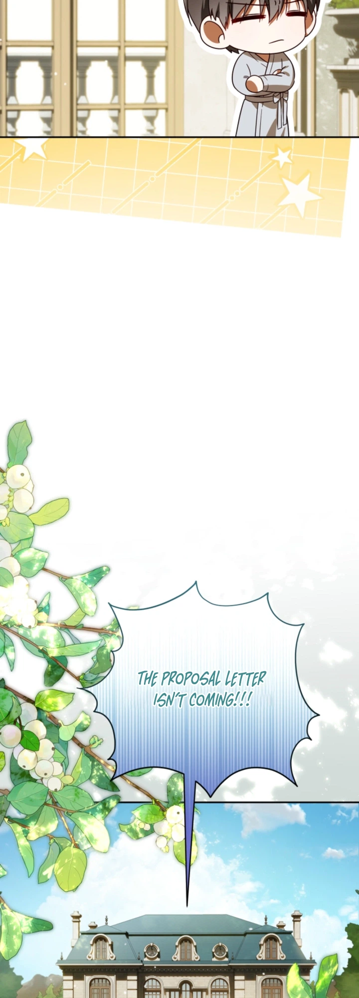 Stay Out of My Rofan! Chapter 5 Page 15