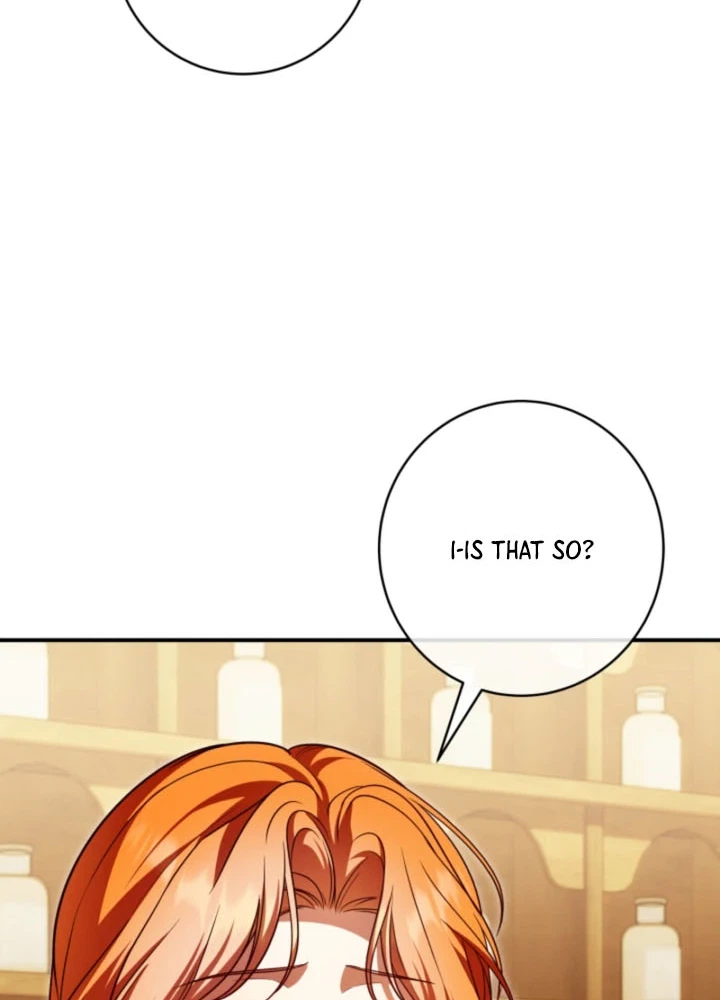 Stay Out of My Rofan! Chapter 21 Page 16