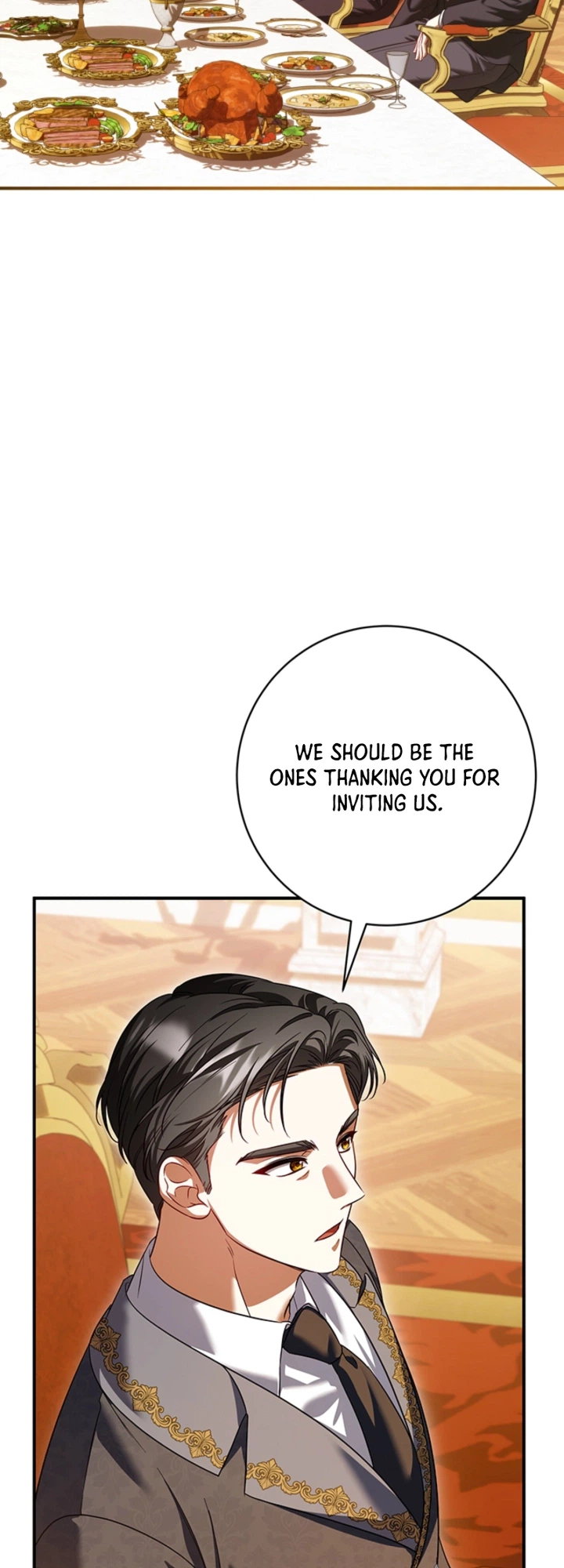 Stay Out of My Rofan! Chapter 11 Page 30