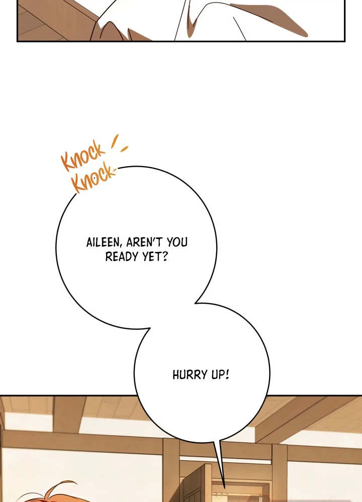 Stay Out of My Rofan! Chapter 0 Page 8
