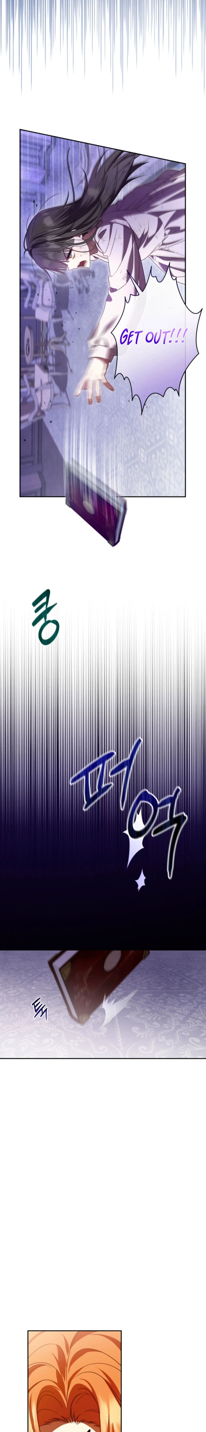 Stay Out of My Rofan! Chapter 1 Page 14