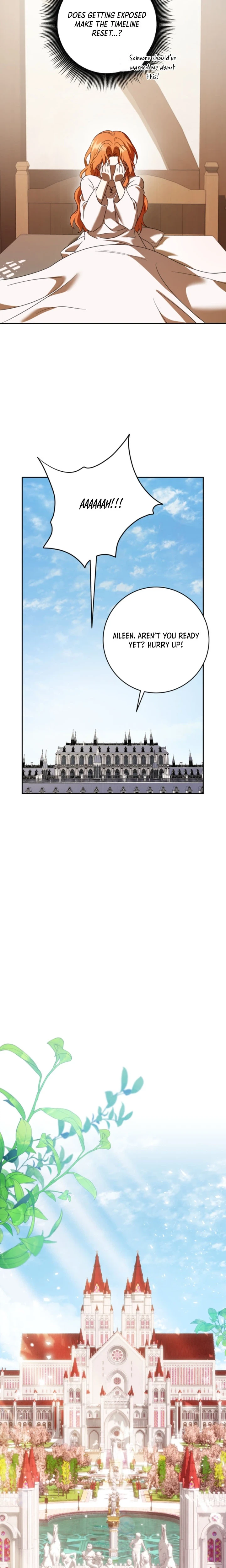 Stay Out of My Rofan! Chapter 1 Page 29