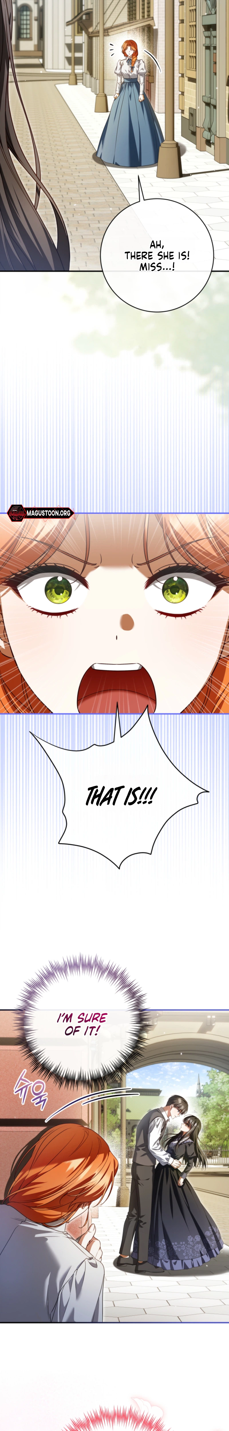 Stay Out of My Rofan! Chapter 6 Page 2