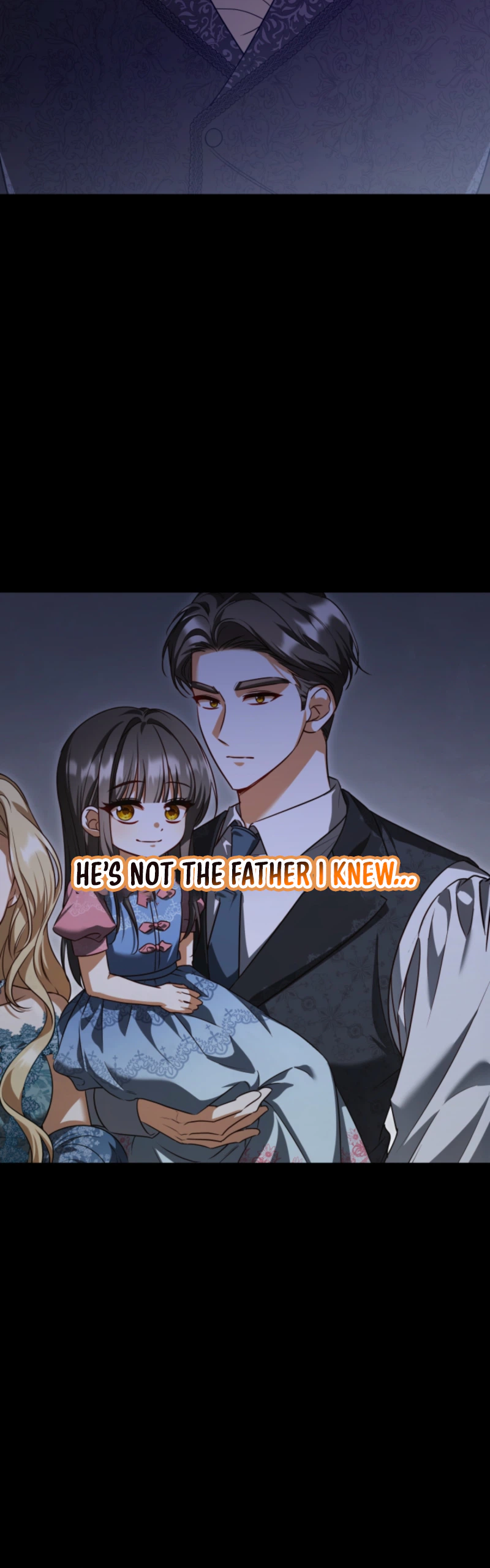 Stay Out of My Rofan! Chapter 6 Page 25