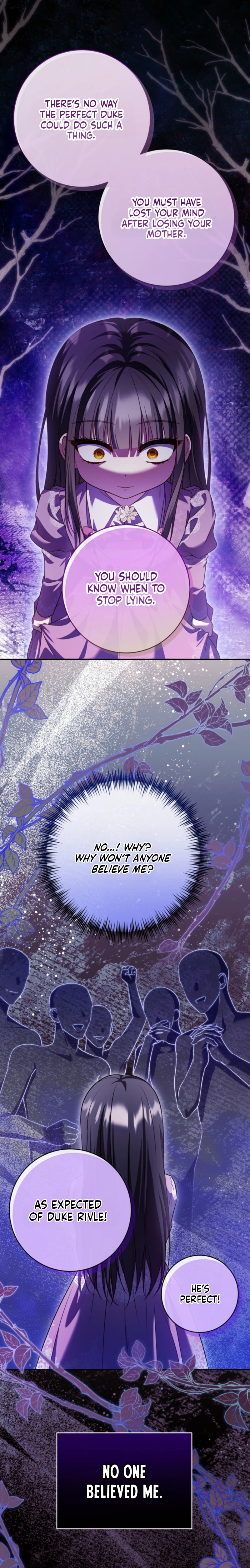Stay Out of My Rofan! Chapter 6 Page 28