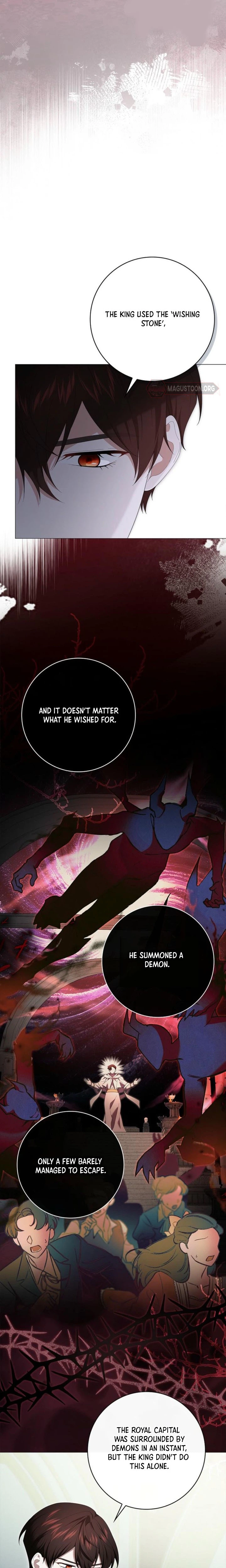 Sub Male Lead, Come to My Bed Chapter 53 Page 6