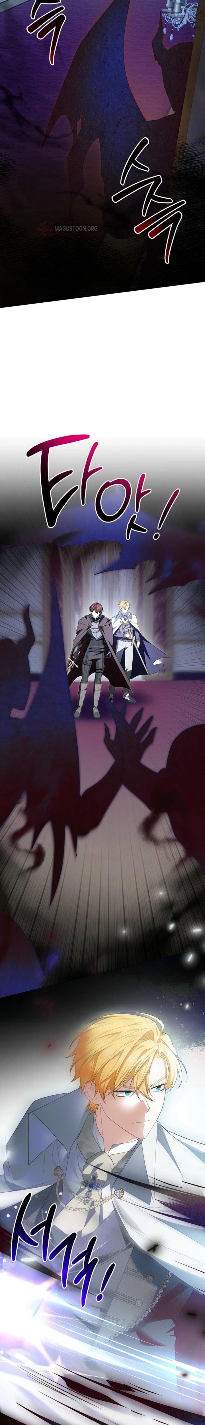Sub Male Lead, Come to My Bed Chapter 53 Page 13