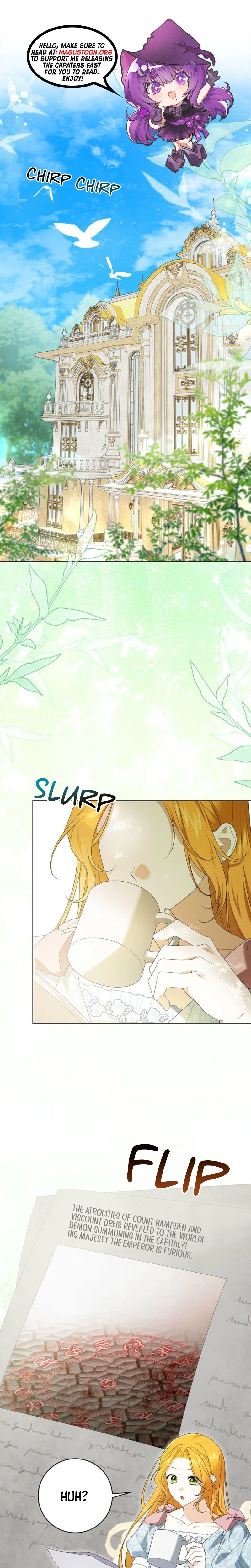 Sub Male Lead, Come to My Bed Chapter 47 Page 2