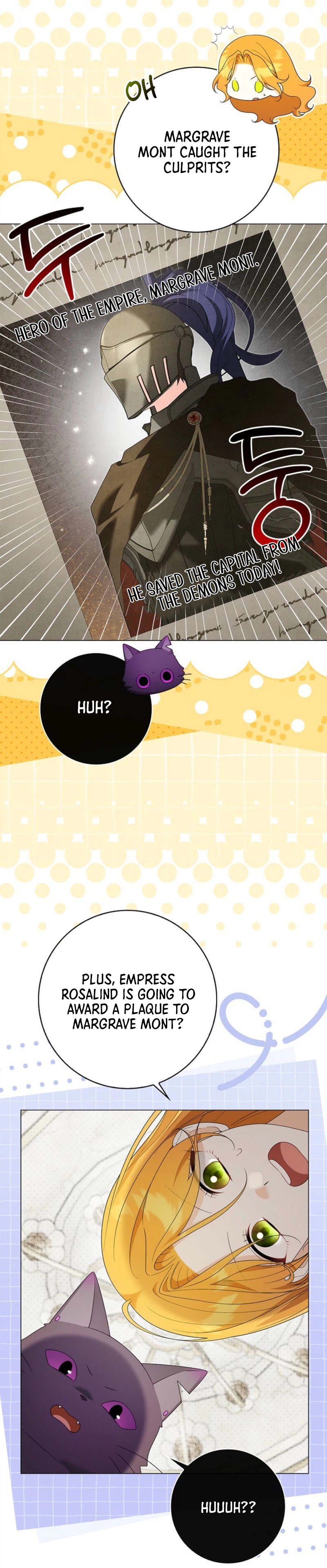 Sub Male Lead, Come to My Bed Chapter 47 Page 4