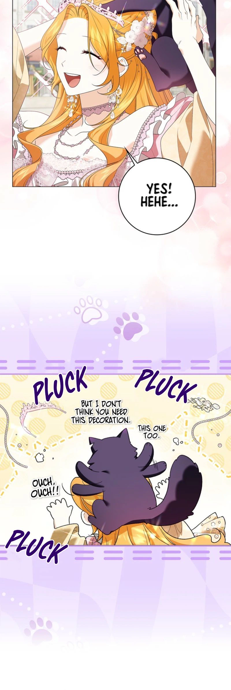 Sub Male Lead, Come to My Bed Chapter 47 Page 7