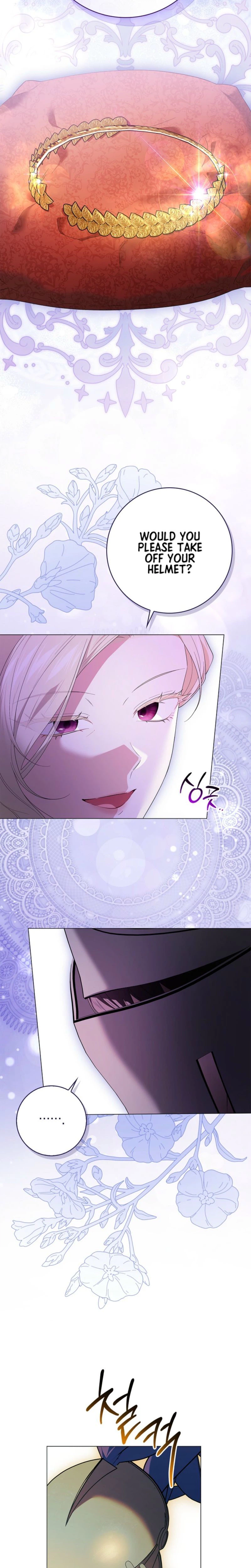 Sub Male Lead, Come to My Bed Chapter 47 Page 12