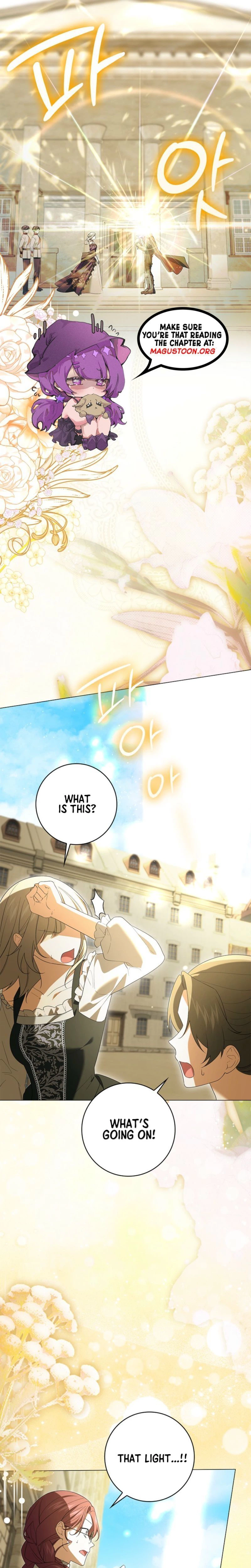 Sub Male Lead, Come to My Bed Chapter 47 Page 14