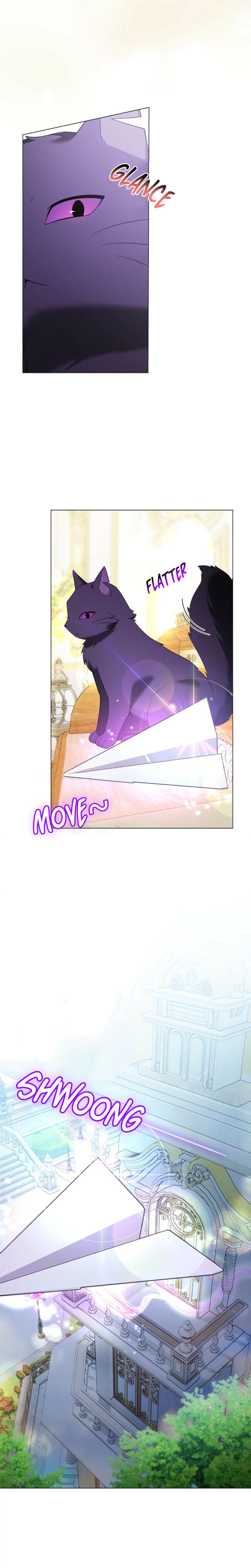Sub Male Lead, Come to My Bed Chapter 47 Page 26