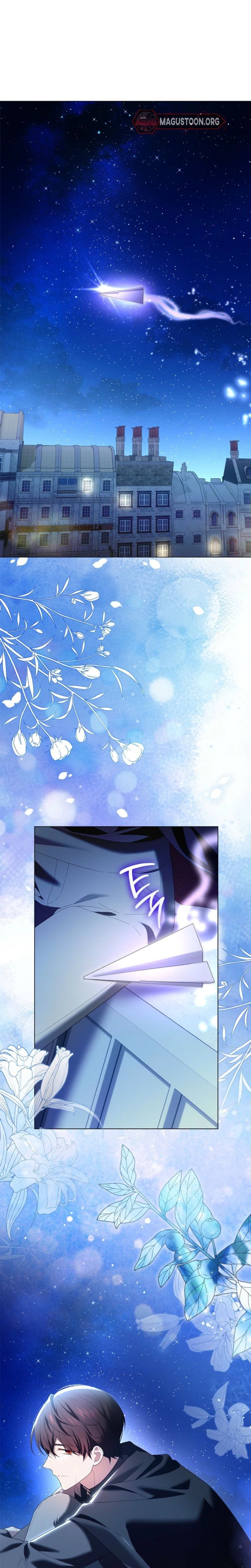 Sub Male Lead, Come to My Bed Chapter 47 Page 27
