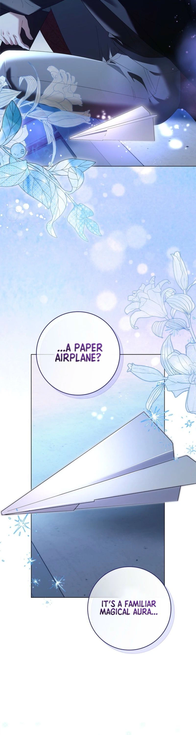Sub Male Lead, Come to My Bed Chapter 47 Page 28